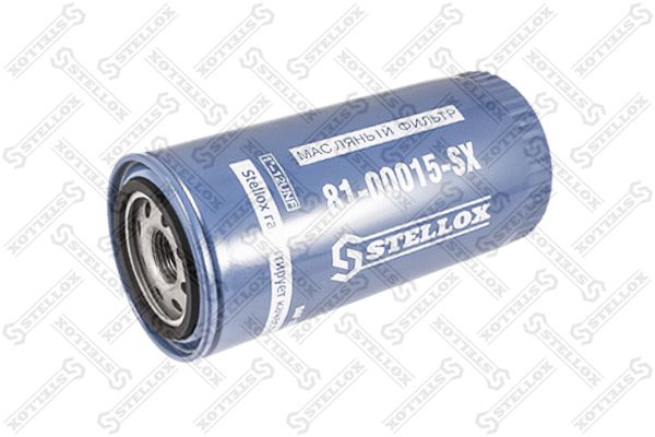 STELLOX alyvos filtras 81-00015-SX