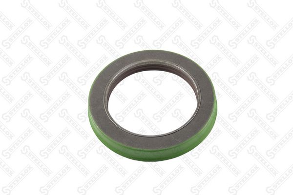 STELLOX Уплотнительное кольцо, втулка рессоры (серьга ресс 81-01148-SX