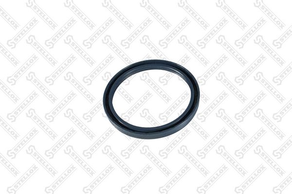STELLOX Уплотнительное кольцо, втулка рессоры (серьга ресс 81-01150-SX