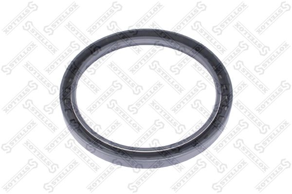 STELLOX Уплотнительное кольцо, втулка рессоры (серьга ресс 81-01241-SX