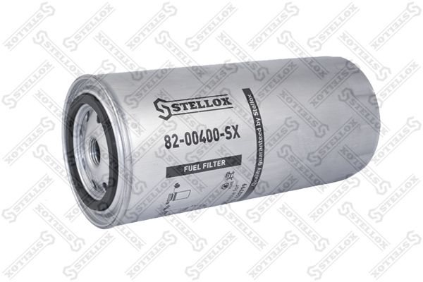 STELLOX Топливный фильтр 82-00400-SX