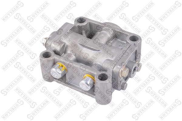 STELLOX solenoidinis vožtuvas 83-22702-SX