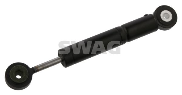 SWAG vibracijos slopintuvas, V formos rumbuotas diržas 10 52 0019