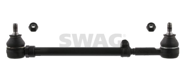 SWAG strypo montavimas 10 72 0003