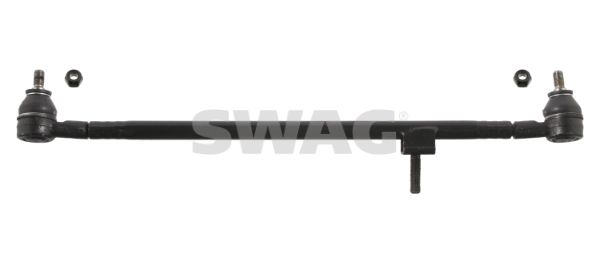 SWAG strypo montavimas 10 72 0010