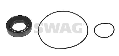 SWAG Комплект прокладок, гидравлический насос 10 90 8711