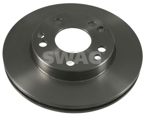 SWAG Тормозной диск 10 90 9464