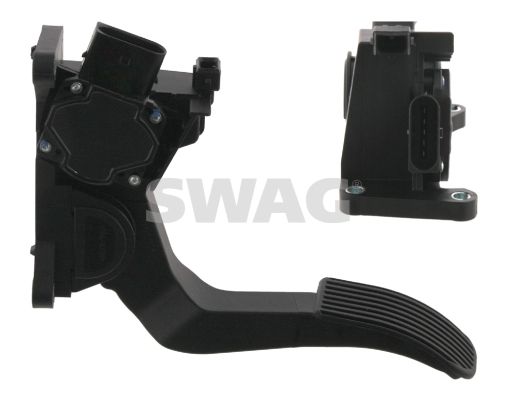 SWAG akceleratoriaus pedalas 10 93 1284