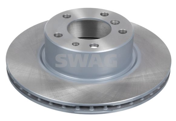 SWAG stabdžių diskas 20 90 4438