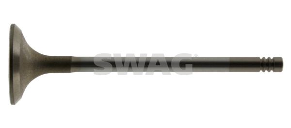 SWAG Выпускной клапан 20 91 2828