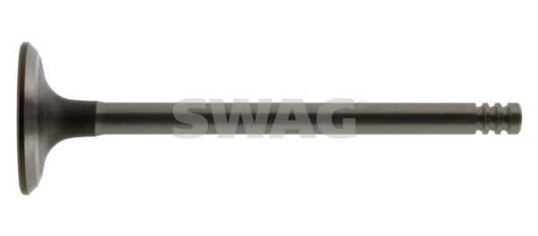 SWAG Впускной клапан 20 91 2860