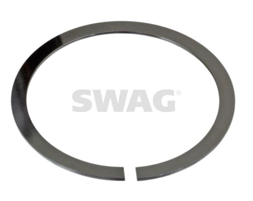 SWAG Стопорное кольцо 20 91 8899