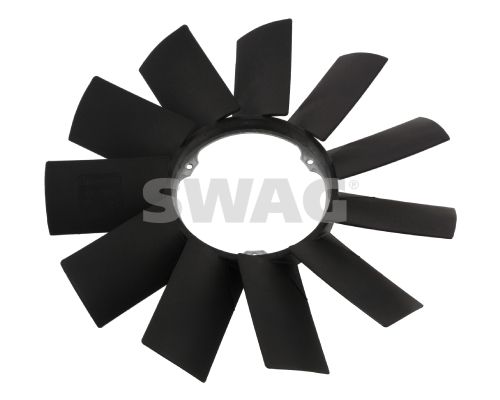 SWAG ventiliatoriaus ratas, variklio aušinimas 20 91 9256