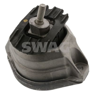 SWAG variklio montavimas 20 92 4530
