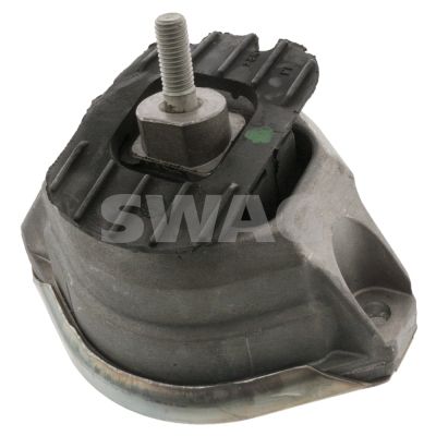 SWAG variklio montavimas 20 92 4531