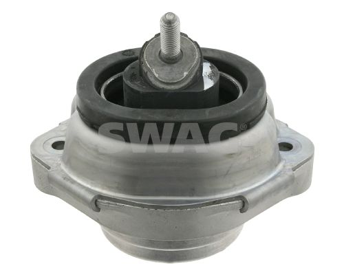 SWAG variklio montavimas 20 92 7727