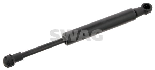 SWAG Газовая пружина, крышка багажник 20 93 0233