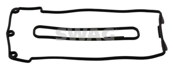 SWAG Комплект прокладок, крышка головки цилиндра 20 93 4796