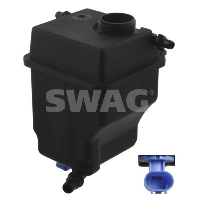 SWAG Компенсационный бак, охлаждающая жидкость 20 93 8458