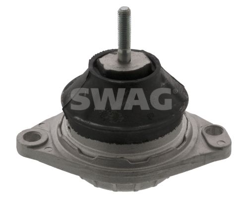 SWAG variklio montavimas 30 13 0021