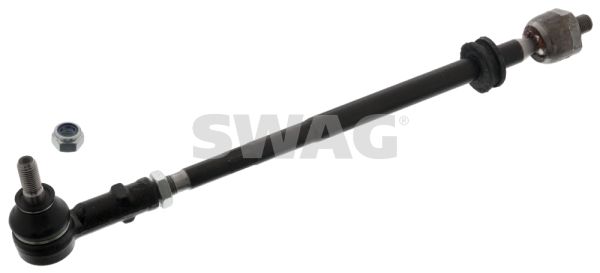 SWAG strypo montavimas 30 72 0009