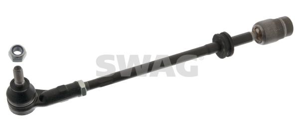 SWAG Ремкомплект, поперечная рулевая тяга 30 72 0045