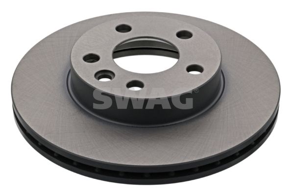 SWAG stabdžių diskas 30 91 4040