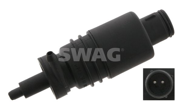 SWAG vandens siurblys, priekinio stiklo plovimas 30 91 7010