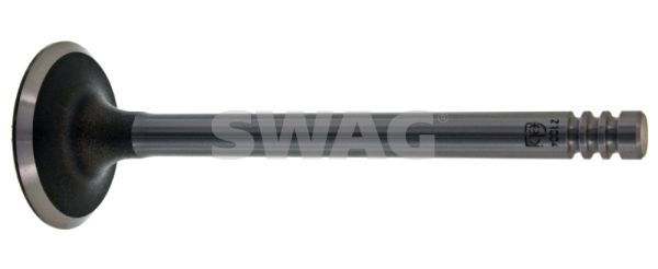 SWAG Впускной клапан 30 92 1004