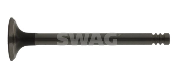 SWAG Выпускной клапан 30 92 1012