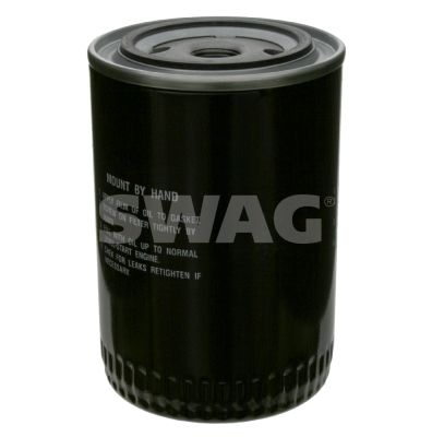 SWAG alyvos filtras 30 92 2540