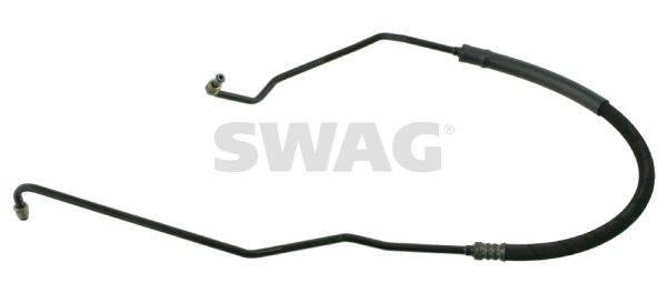 SWAG Гидравлический шланг, рулевое управление 30 92 6726