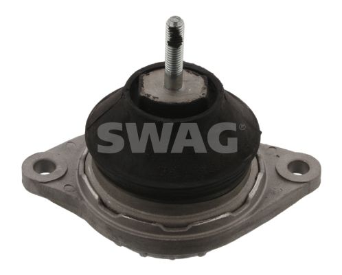 SWAG variklio montavimas 30 93 2035