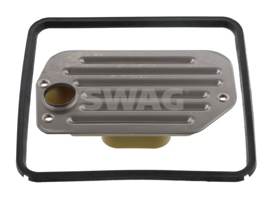 SWAG Комплект гидрофильтров, автоматическая коробка пер 30 93 2878
