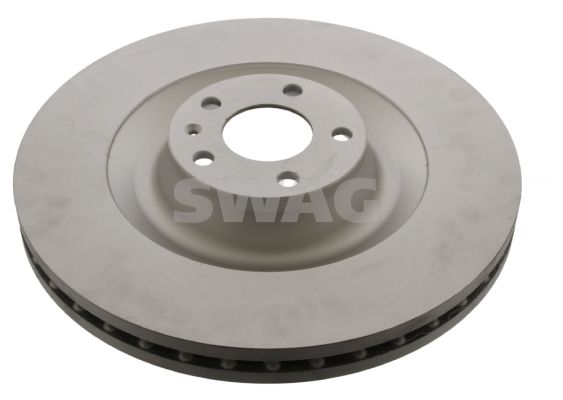SWAG Тормозной диск 30 93 8359
