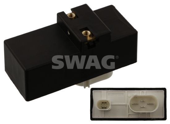 SWAG valdymo blokas, elektrinis ventiliatorius (varikli 30 93 9739
