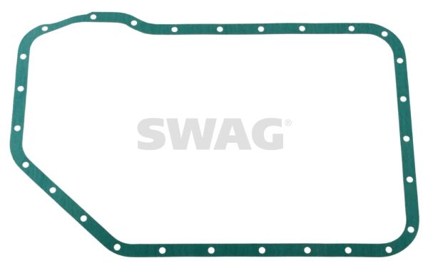 SWAG tarpiklis, automatinės pavarų dėžės alyvos karteri 30 94 3663