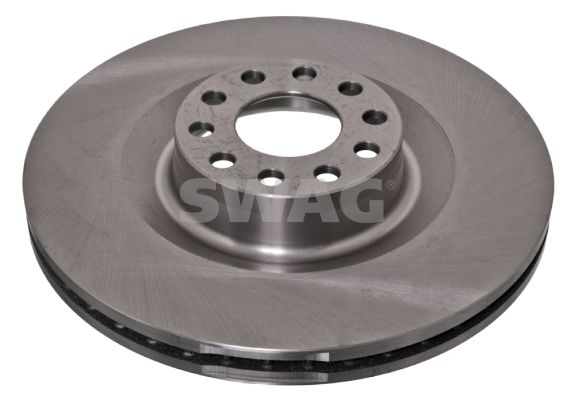 SWAG stabdžių diskas 30 94 4051