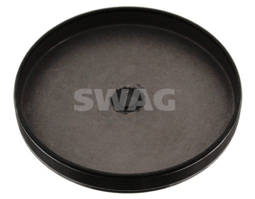 SWAG tarpiklis, neautomatinės pavarų dėžės korpusas 30 94 7167