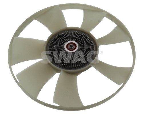 SWAG ventiliatorius, radiatoriaus 30 94 7310