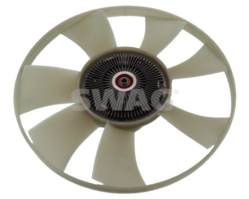 SWAG ventiliatorius, radiatoriaus 30 94 7311