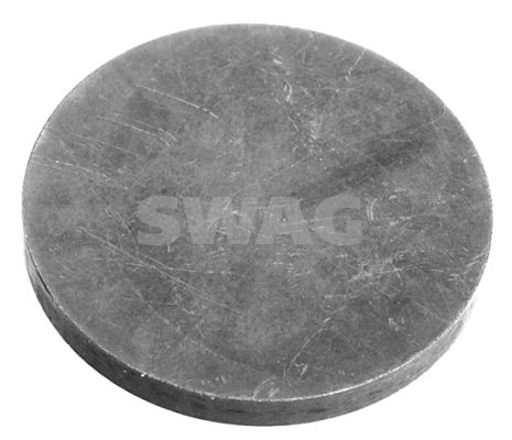 SWAG reguliavimo diskas, vožtuvo tarpas 32 90 7551