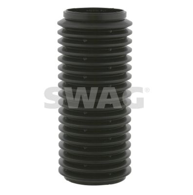 SWAG apsauginis dangtelis/gofruotoji membrana, amortiza 32 92 3472