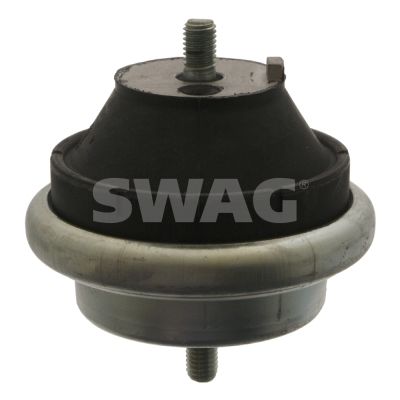 SWAG variklio montavimas 40 13 0027