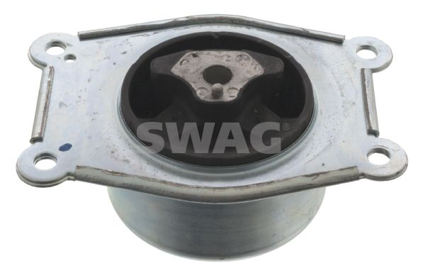 SWAG variklio montavimas 40 13 0055