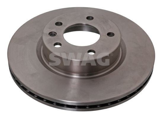 SWAG stabdžių diskas 40 90 2494