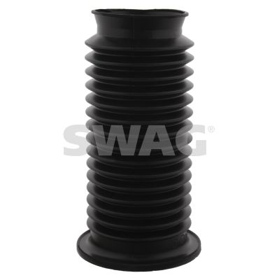 SWAG apsauginis dangtelis/gofruotoji membrana, amortiza 40 92 8529