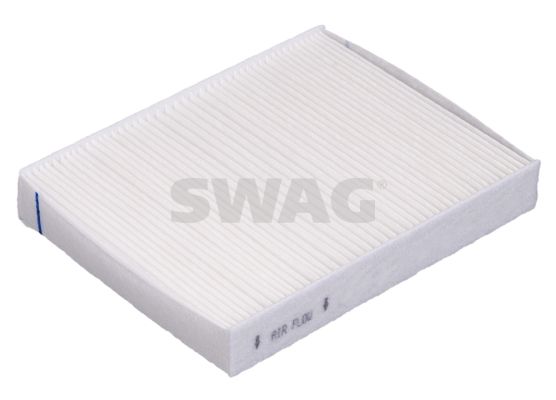 SWAG filtras, salono oras 50 91 9439