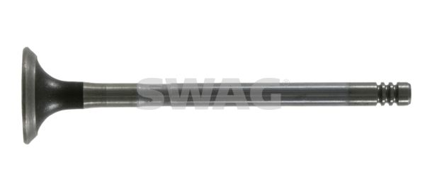 SWAG Выпускной клапан 50 91 9630