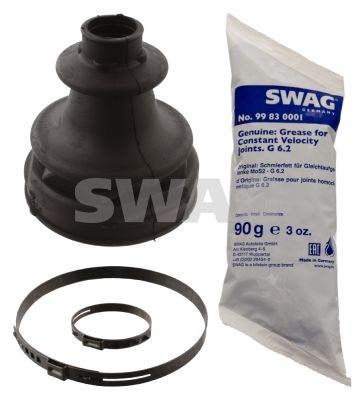 SWAG Комплект пылника, приводной вал 50 92 3189